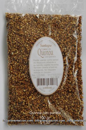 quinoa